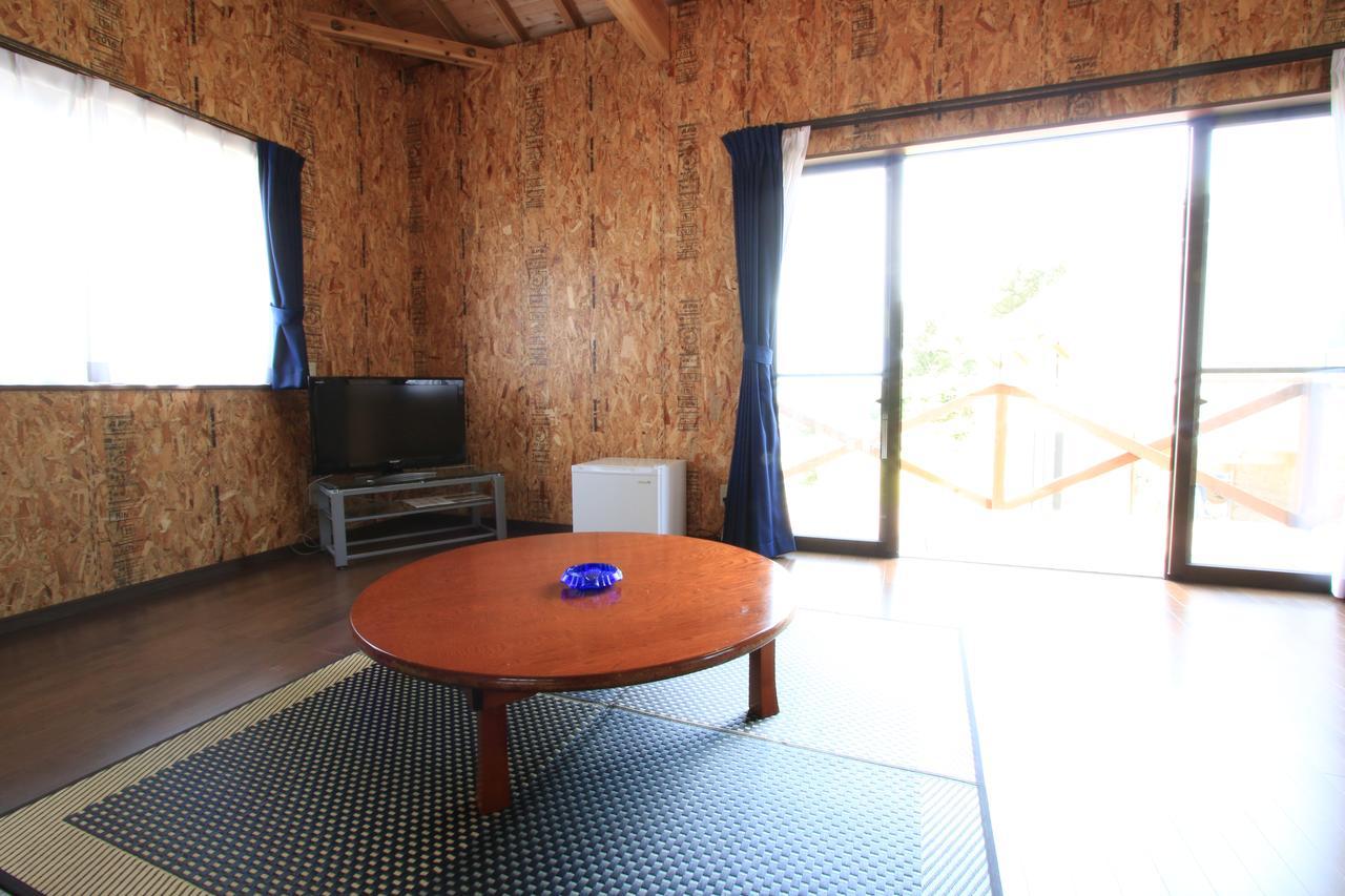 Rest And Lodge Syou Amami Extérieur photo