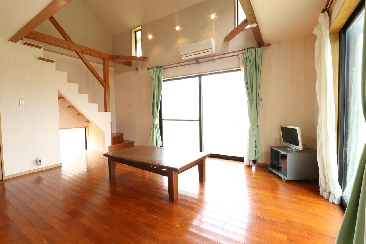 Rest And Lodge Syou Amami Extérieur photo